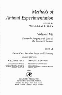 Methods of Animal Experimentation