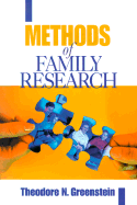 Methods of Family Research