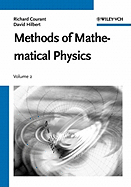 Methods of Mathematical Physics, Volume 2: Partial Differential Equations