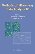 Methods of Microarray Data Analysis IV