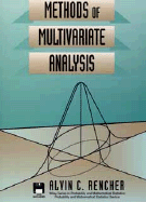 Methods of Multivariate Analysis, Basic Applications