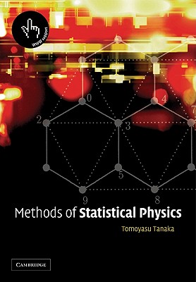 Methods of Statistical Physics - Tanaka, Tomoyasu