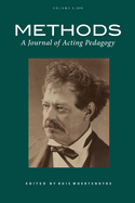 Methods Vol 5: A Journal of Acting Pedagogy