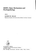 Methoxy Hydroxyphenathyleneglycol: Basic Mechanisms in Psychopathology