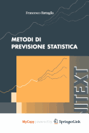 Metodi Di Previsione Statistica