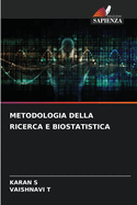 Metodologia Della Ricerca E Biostatistica