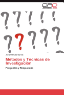 Metodos y Tecnicas de Investigacion