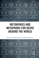Metonymies and Metaphors for Death Around the World