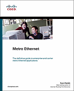 Metro Ethernet (Paperback) - Halabi, Sam