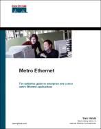 Metro Ethernet - Halabi, Sam, and Halabi, Bassam