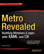 Metro Revealed: Building Windows 8 Apps with Xaml and C#