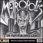 Metropolis: Special Edition - Fritz Lang