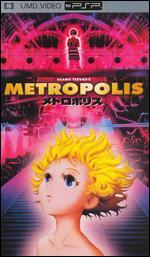 Metropolis [UMD]