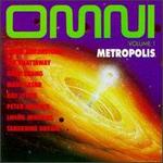 Metropolis, Vol. 1 - Various Artists