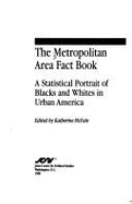 Metropolitian Area Fact Bk - McFate, Katherine