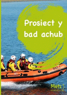 Mets Maesllan 2 - Prosiect y Bad Achub