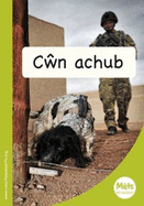 Mets Maesllan: Cwn Achub