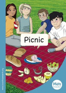 Mets Maesllan: Picnic