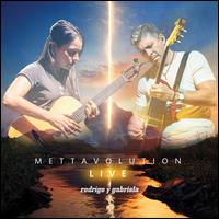 Mettavolution [Live] - Rodrigo y Gabriela