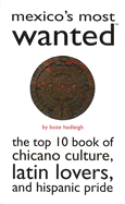 Mexico's Most Wanted: The Top 10 Book of Chicano Culture, Latin Lovers, and Hispanic Pride