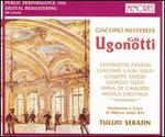 Meyerbeer: Gli Ugonotti