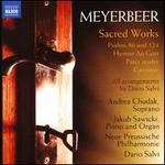 Meyerbeer: Sacred Works