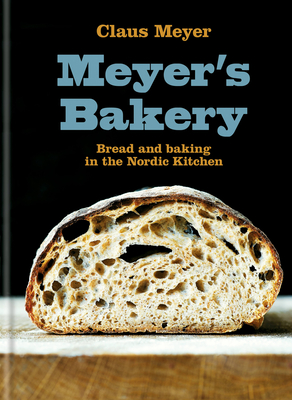 Meyer's Bakery - Meyer, Claus