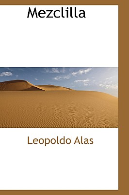 Mezclilla - Alas, Leopoldo