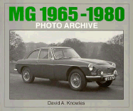MG 1965-1980: Photo Archive