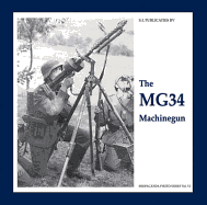 Mg34 Machinegun