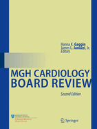 MGH Cardiology Board Review