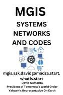 Mgis Systems Networks and Codes