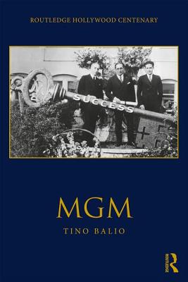 MGM - Balio, Tino