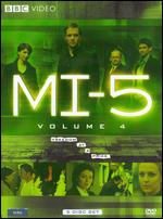 MI-5: Series 04 - 