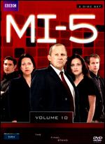 MI-5, Vol. 10 [2 Discs] - 