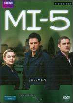 MI-5, Vol. 9 [3 Discs] - 