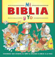 Mi Biblia y Yo