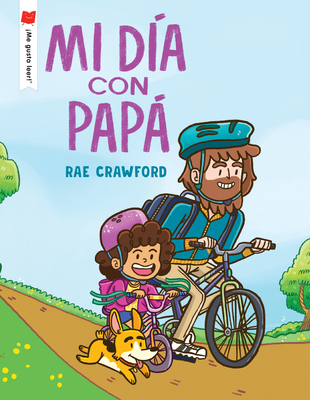 Mi D?a Con Pap - Crawford, Rae