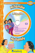Mi Familia: My Family