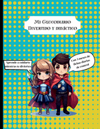 Mi glucodiario: Divertido y didctico