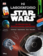 Mi Laboratorio Star Wars: 20 Proyectos de Manualidades Cient?ficas