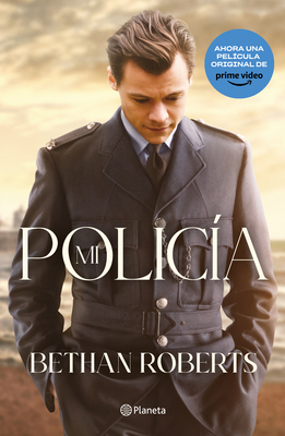 Mi Polica: La Novela de la Nueva Pelcula de Harry Styles - Roberts, Bethan