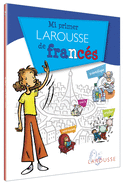 Mi Primer Larousse de Francs