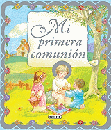 Mi Primera Comunion