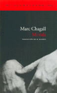 Mi Vida - Chagall, Marc