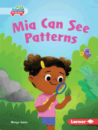 MIA Can See Patterns