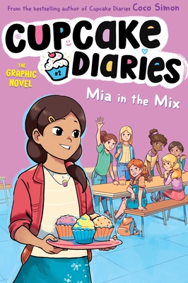 MIA in the Mix the Graphic Novel - Simon, Coco