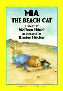Mia the Beach Cat