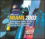 Miami 2003 - Various Artists