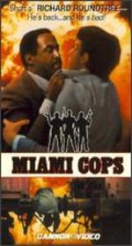 Miami Cops - Alfonso Brescia